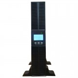 Gruppo di Continuit&agrave; UPS 1000VA 900W OnLine Doppia Conversione Tower/Rack con Batterie Hot Swap