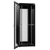 Armadio Server Rack 19'' 600x1000 32 Unit&agrave; Nero serie Evolution
