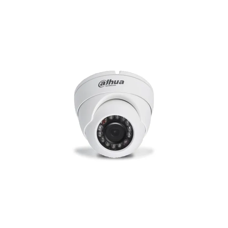 Dahua-DOME 1080p Fissa 3.6mm 12V IR 30m ICR \WDR