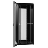 Armadio Server Rack 19'' 800x1000 32 Unit&agrave; Nero serie Evolution