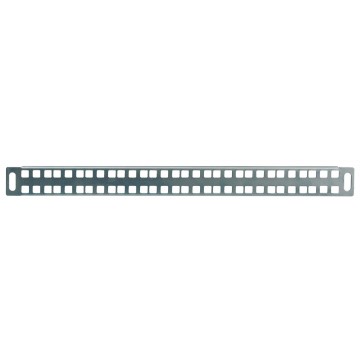 Barre di Supporto Verticali per Armadi Rack 19'' Serie Evolution