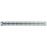 Barre di Supporto Verticali per Armadi Rack 19'' Serie Evolution