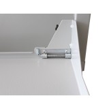 Box di Sicurezza per Notebook e Accessori per LIM Prof. 105 Grigio