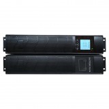 Gruppo di Continuit&agrave; UPS 3000VA 2700W OnLine Doppia Conversione Tower/Rack con Batterie Hot Swap