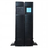 Gruppo di Continuit&agrave; UPS 3000VA 2700W OnLine Doppia Conversione Tower/Rack con Batterie Hot Swap