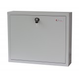 Box di Sicurezza per Telefoni Smartphone Prof. 113 Grigio