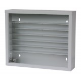 Box di Sicurezza per Telefoni Smartphone Prof. 113 Grigio