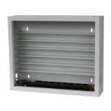 Box di Sicurezza per Telefoni Smartphone Prof. 113 Grigio