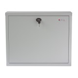 Box di Sicurezza per Telefoni Smartphone Prof. 113 Grigio