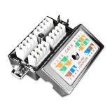 Scatola di Giunzione Ethernet Cat.6 FTP