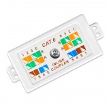 Scatola di Giunzione Ethernet Cat.6 UTP