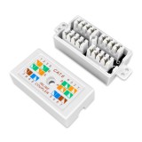 Scatola di Giunzione Ethernet Cat.6 UTP