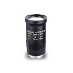 Dahua-Ottica Variabile Megapixel 12~40 Iris Manuale