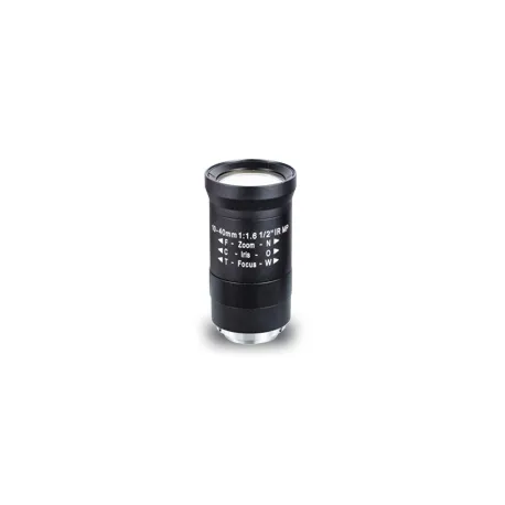 Dahua-Ottica Variabile Megapixel 12~40 Iris Manuale