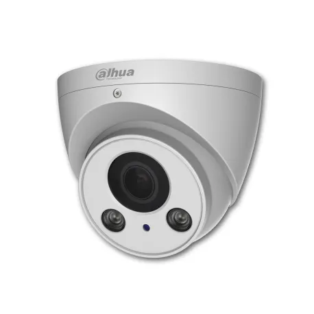 Dahua-DOME 1080p Motorizzata 2.7~12mm 12V IR 60m ICR