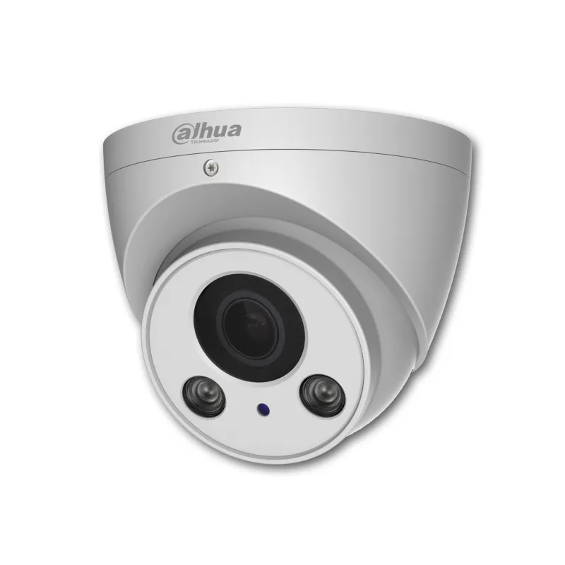 Dahua-DOME 1080p Motorizzata 2.7~12mm 12V IR 60m ICR