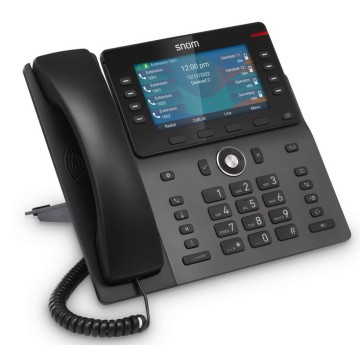 Snom M58 DECT (per M500)