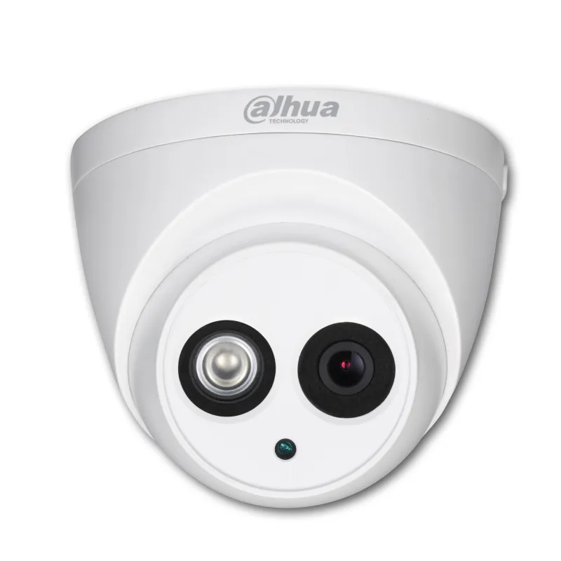 Dahua-DOME 2K Fissa 3.6mm 12V IR 50m ICR