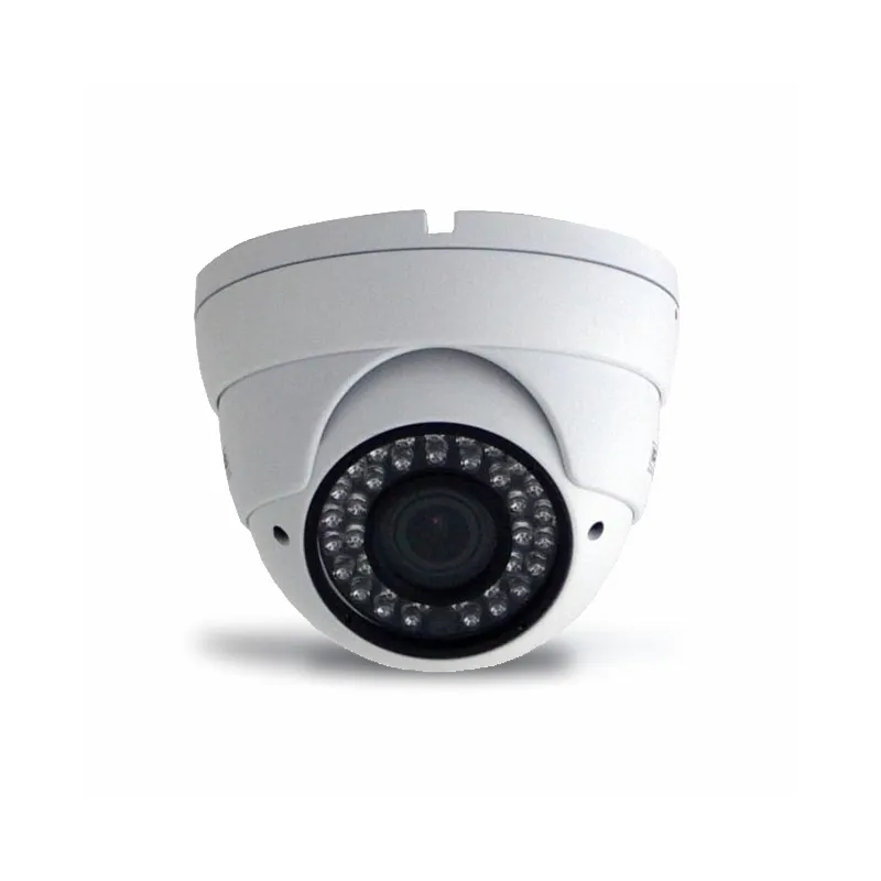 Dahua-DOME 2K Varifocale 2.7~13.5mm 12V IR 30m ICR