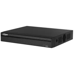 Dahua-DVR AHD \CVBS \HD-CVI \IP 4Ch 1HDD 12V I\O Audio