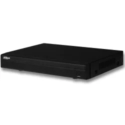 Dahua-DVR AHD \CVBS \HD-CVI \IP 8Ch 1HDD 12V I\O Allarmi