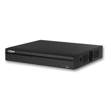 Dahua-DVR CVBS \HD-CVI \IP 32Ch 2HDD 12V I\O Audio 1 LAN