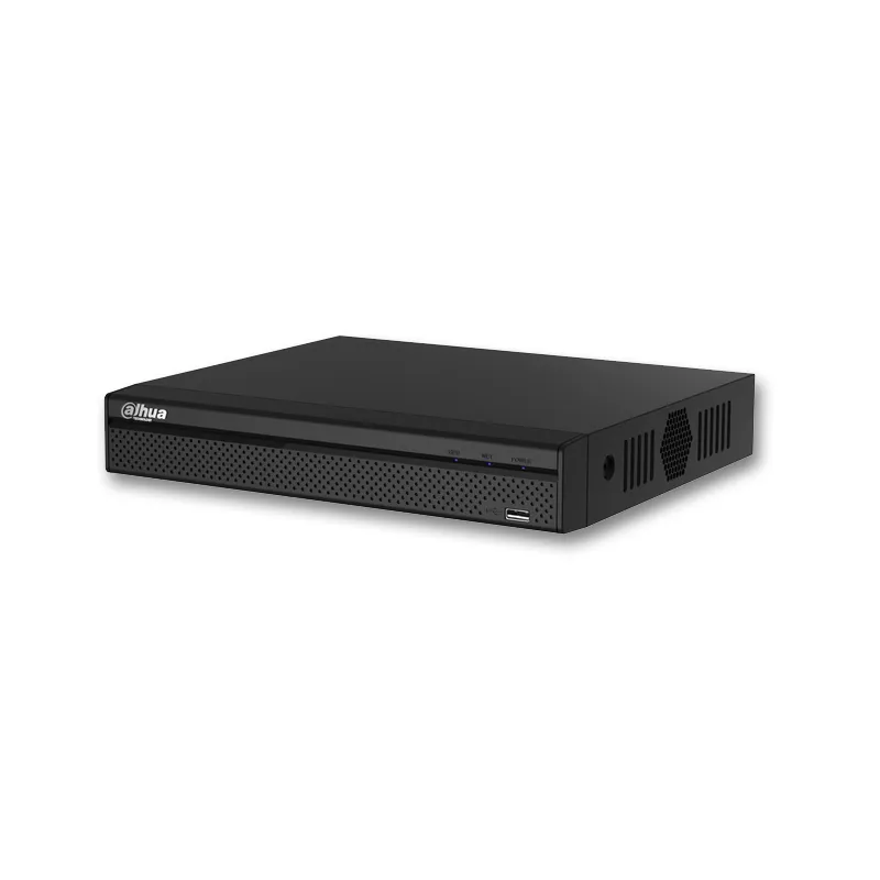 Dahua-DVR CVBS \HD-CVI \IP 32Ch 2HDD 12V I\O Audio 1 LAN