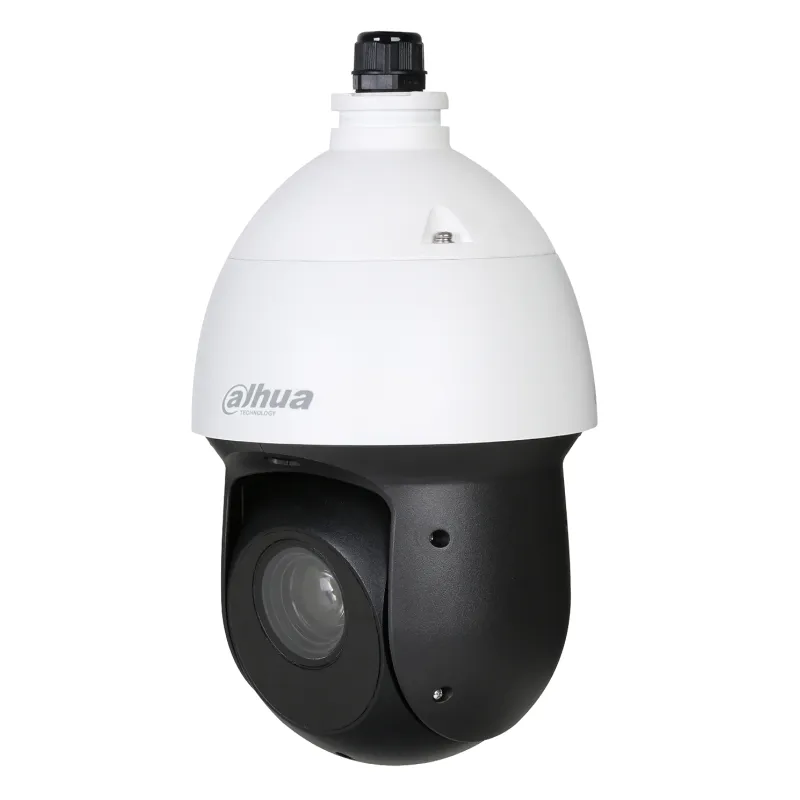 Dahua-SPEED 1080p 12x IR 100m 66 ICR \Riscaldamento \WDR