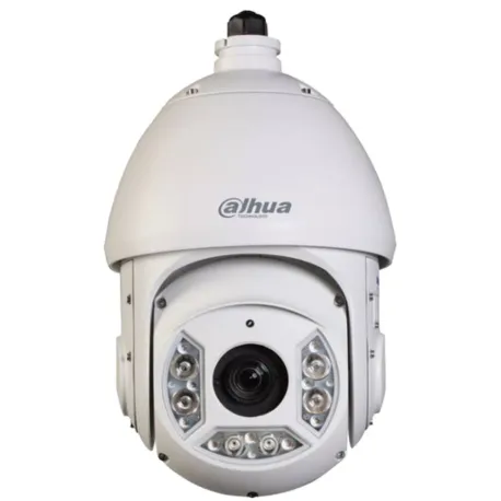 Dahua-SPEED 1080p 25x IR 150m 66 ICR \Riscaldamento \WDR