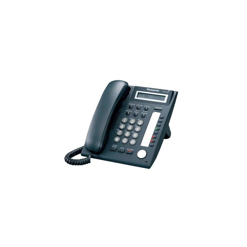 Panasonic KX-NT321NE-B Telefono IP ricondizionato