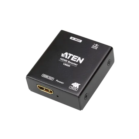 Aten True 4K HDMI Booster with 4K2K @60Hz (4-4-4), up to 40m (Cascade)