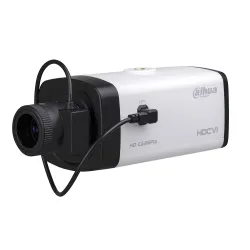 Dahua-TLC 720p 12V ICR