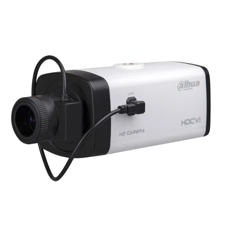 Dahua-TLC 720p 12V ICR