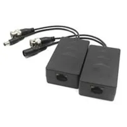 Dahua-Coppia di video balun HD-CVI
