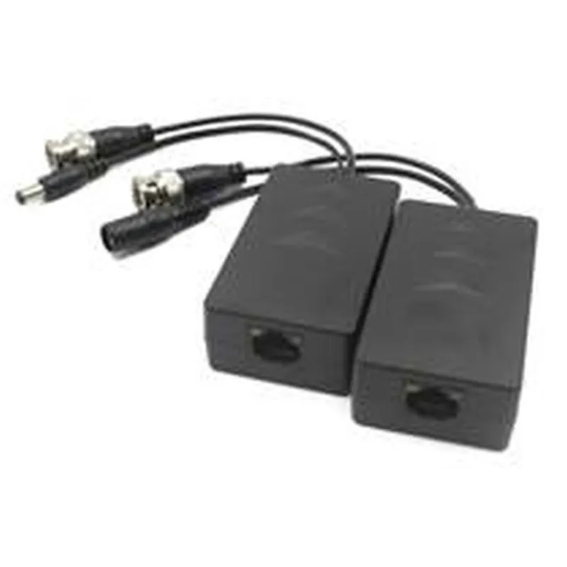Dahua-Coppia di video balun HD-CVI