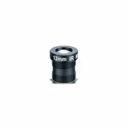 Dahua-Mini ottica megapixel da 12mm