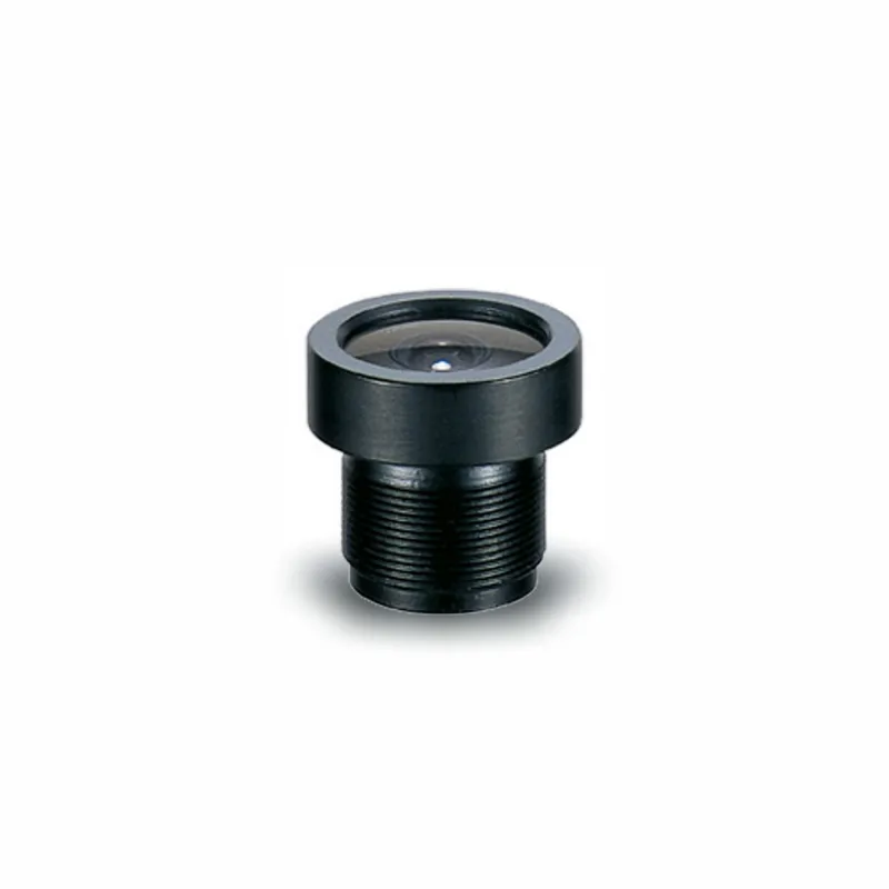 Dahua-Mini ottica megapixel da 8mm