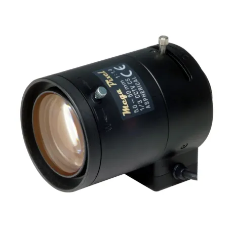 Dahua-Ottica da 5~50mm