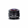 Dahua-Ottica megapixel 2.95mm Iris manuale