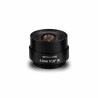 Dahua-Ottica megapixel 4mm Iris manuale