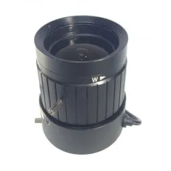 Dahua-Ottica variabile fino a 3Mp da 4~18 IRIS DC