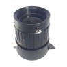 Dahua-Ottica variabile fino a 3Mp da 4~18 IRIS DC