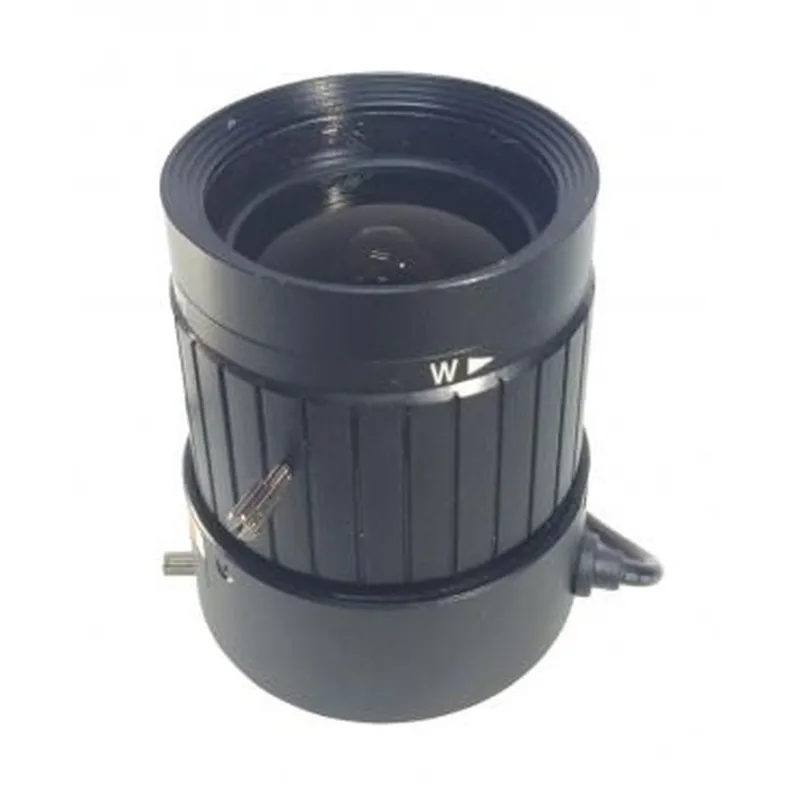 Dahua-Ottica variabile fino a 3Mp da 4~18 IRIS DC