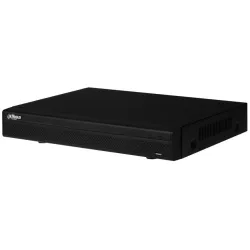Dahua-DVR CVBS \HD-CVI \IP 8Ch 2HDD 12V I\O Audio \RS485