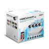 Dahua - HDCVI KIT 8CH  + HDD + 4 Telecamere