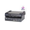Aten 4K USB HDMI Single Display KVM Over IP Extender with PoE