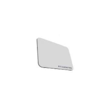 10 x RFID card per citofoni Fanvil Dnake 125 KHz