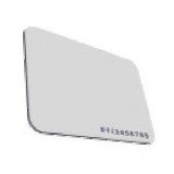 10 x RFID card per citofoni Fanvil Dnake 125 KHz