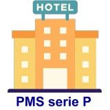 Licenza hotel Yeastar serie P fidelio opera