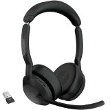 Cuffia bluetooth  USB dongle USBA UC evolve2 55 stereo